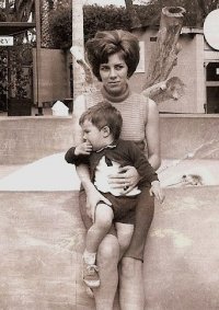 Mardelle Anderson