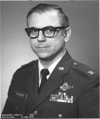Paul Duplessis