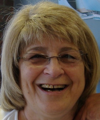 Shelley Rubin