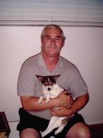 Richard Weathers