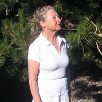 Jacquelyn Romberg