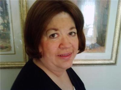 Judith Goodfriend