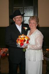 Katherine Caywood
