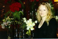 Kimberly Miller