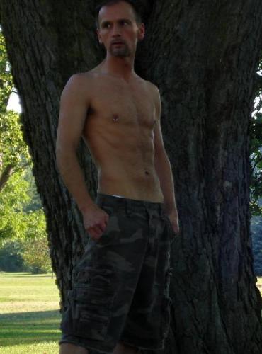 Tyler Thacker