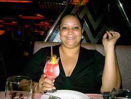Michelle Duplessis