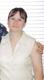 Stephanie Swanson