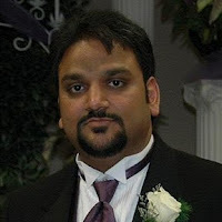 Rajiv Patel