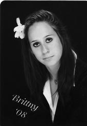 Brittny Yeager