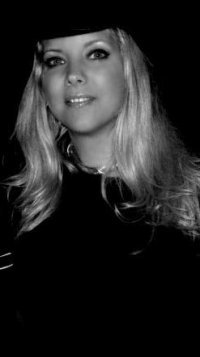 June Drinkwater