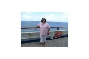 Sharon Mosher