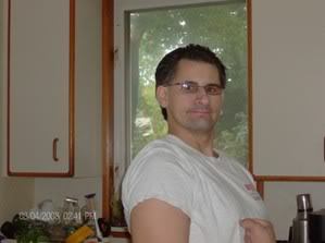 Mark Zimmerman
