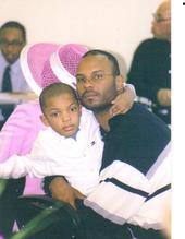 Dondell Peters