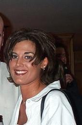 Carla Eddy