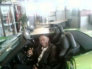 Verdon Massey