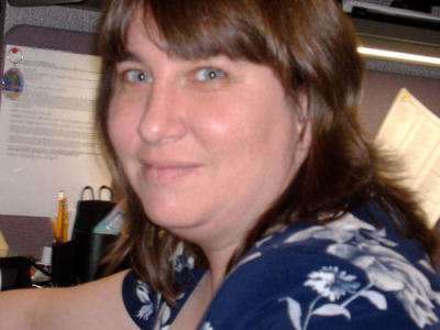 Laura Eitniear