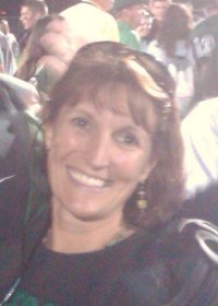 Christine Toreson