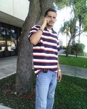 Rudy Bichara