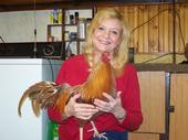Nancy Swiger