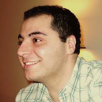 Michael Marzoug