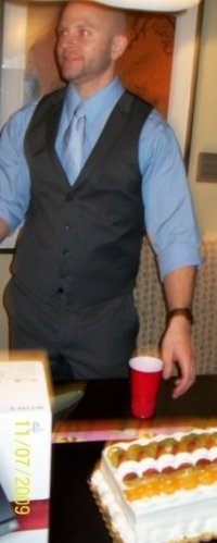 Andrew Thatcher
