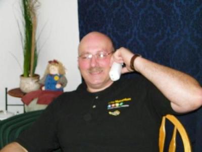 Warren Bronoske