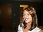 Stacey Parks