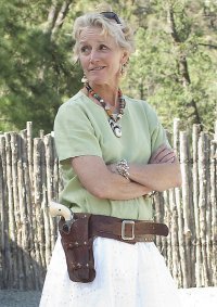 Janet Arrowsmith