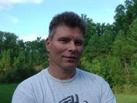Bernard Tormey
