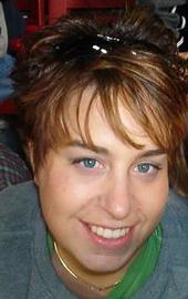 Carrie Linton