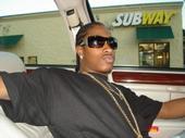Tayshawn Royster