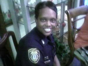 Marilyn Sherrod
