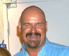 Rex Davis
