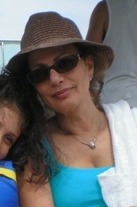 Mahvash Haimi