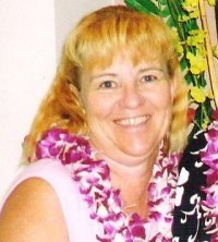 Julene Dodd