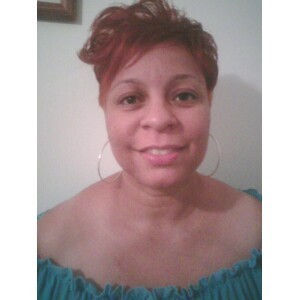 Sherry Williams