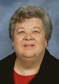 Marilyn Milner