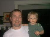 Timothy Lutterbie