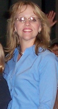 Christina Zakris