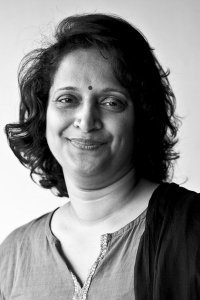 Sunanda Kulkarni