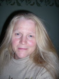 Mary Czapinski