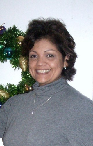 Elsa Aguilar