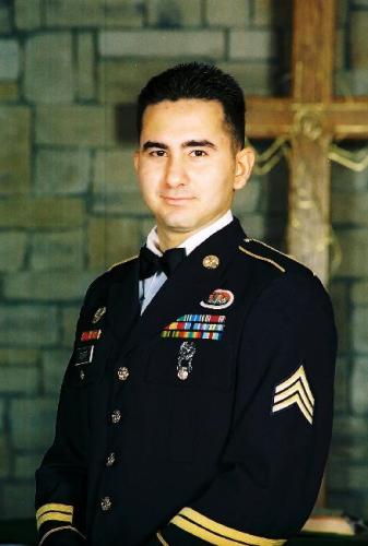 Alejandro Fierro