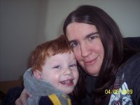Samantha Mctheny