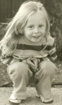 Andrea Preston