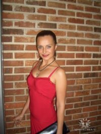 Olga Badonysheva