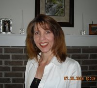 Catherine Wright