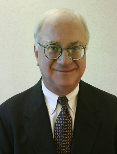 Peter Benke