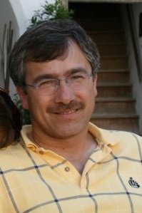 Federico Zuckermann