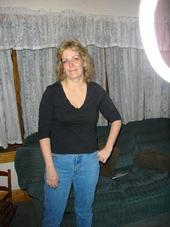Deborah Green